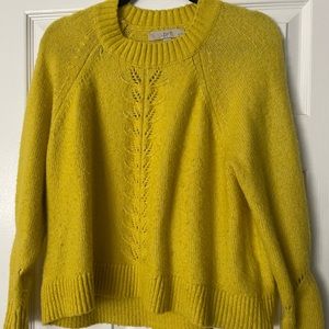 Women’s Loft Sweater